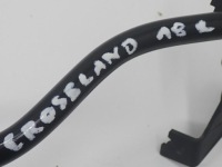 Датчик давления усилитель тормозов шланг трубка opel crossland x 1.2i hm01 18r Доставка, фото thumb