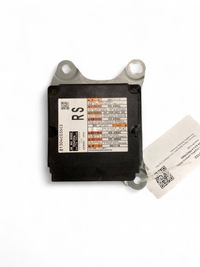 фото thumb №2, Lexus rx v блок керування / модуль подушка безпеки