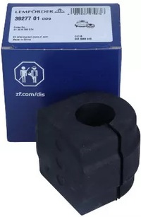 фото thumb №1, Lemforder 39277 01 підвіска, стабілізатор