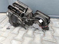 фото thumb №6, Обігрівач кондиціонер механічна skoda rapid 1 5jb820001b