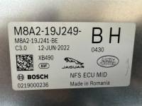 Range rover velar l560 модуль керування камери Оригінал, фото thumb