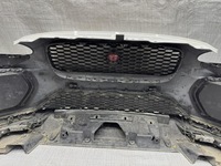 фото thumb №9, Бампер передній r-dynamic 6-pdc jaguar e-pace 6-pdc