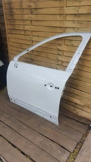 фото thumb №2, Дверь левая перед передние renault scenic 3 iii