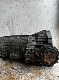 фото thumb №4, Коробка передач коробки передач rlb audi a6 2.0 tdi