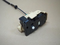 Замок двері лівий задній alfa romeo stelvio 50536550 Ціна, фото thumb