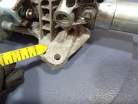 фото thumb №7, Mercedes gle gls w167 колонка кермова шток 1674609100