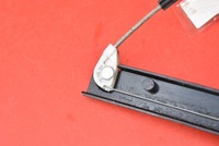 фото thumb №8, Підйомник скло лівий задня chevrolet spark 3 iii m300 10-15