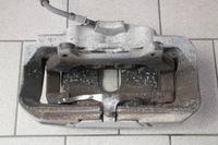 фото thumb №5, Audi a8 d4 4h суппорт тормозной правый перед 4h06bb