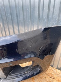 фото thumb №7, Бампер передній перед audi q5 8r s line 08-