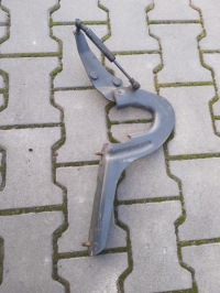 фото thumb №1, Петля лавка решітка scania r ngs rh 2630885