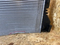 Радиатор воздуха интеркулер mercedes w177 w247 w118 a2475006100 в Украине, фото thumb