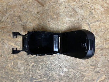фото thumb №7, Підлокітник подушка шкіра механізм бардачок полиця toyota rav4 v 5