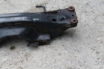 фото thumb №8, Балка задняя тележка подрамник колыбель зад subaru impreza ii gd 2007r