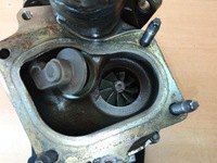 фото thumb №7, Турбонагнетатель mercedes gl x166 4.7 v8 a2780903580