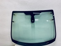 фото thumb №9, Скло лобове передня ford fiesta vi 2012-2017 3/5-drzwi hbk зелений nowa