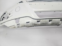 фото thumb №10, Volvo xc60 i 2008 - 2013 бампер передний перед омыватель 30763408