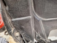 фото thumb №10, Pas передний панель фары 8200187234 renault master ii 03-10