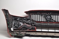 фото thumb №13, Volvo s60 iii v60 ii 2025 rok бампер перед передній kompletny 725