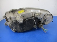 фото thumb №4, Alfa romeo 147 i фара правый лампа перед orygi