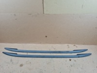 2016 skoda octavia mk3 5e рейлинги кровельные Оригинал, фото thumb