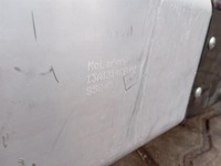 фото thumb №8, Mclaren 570s spider передня частина end clip lock carrier накладка 13a5178cp 13a1314cp