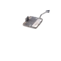 Mercedes w169 заглушка фаркоп бампер задній сіра mountain grey 787 a1698853322 Ціна, фото thumb