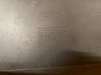 фото thumb №10, Mini countryman f60 бампер перед передний