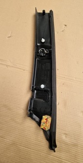 фото thumb №6, Молдинг накладка защита стойка кабины iveco s-way 5802261047 5802261046