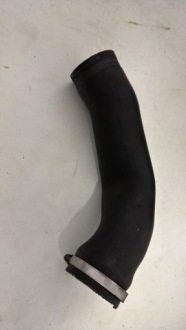 Купити Труба інтеркулер saab 9-3 ii 93 2.2 tid 12785083 дизель шланг трубка, фото thumb