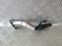 фото thumb №1, Злив оливи турбіни opel corsa e adam 1.4 turbo