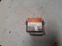 фото thumb №1, Audi a3 8p 03-07r модуль датчик подушек подушка безопасности
