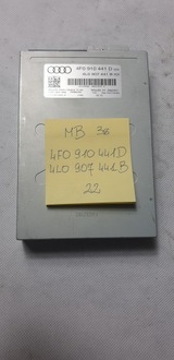 фото thumb №1, Audi a6 c6 lift модуль камеры заднего вида 4f0910441d