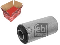 фото thumb №1, Febi bilstein 41171 втулка подшипник, щетка рессора