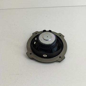 фото thumb №5, Ssangyong korando 2022 ліва сторона динамік двері передніх