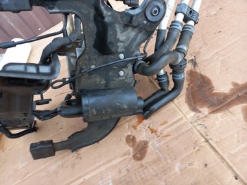 фото thumb №6, Vw t6 вебасто обігрів стояночний