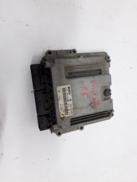 фото thumb №1, Renault clio iv 1.5 dci бортовой компьютер блок управления двигателя
