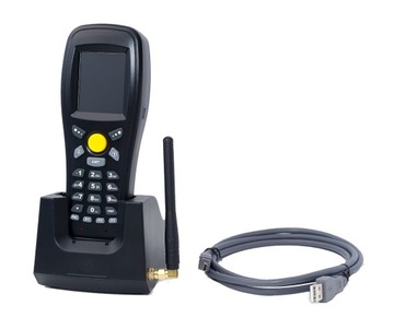 СБОР ДАННЫХ СЧИТЫВАТЕЛЬ ШТРИХ-КОДОВ ДОК-СТАНЦИЯ micro USB WIFI
