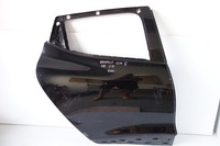 фото thumb №1, Дверь задняя правое renault clio iv hb 821120608r