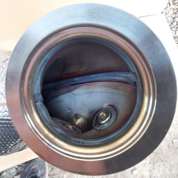 фото thumb №9, Bmw 5 g30 g31 каталізатор 3.0d 8 477 081 9 885 995