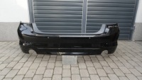 фото thumb №1, Бампер задня задній bmw 5 g30
