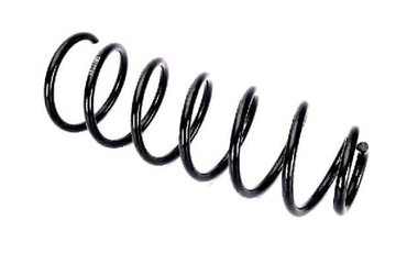 фото thumb №2, Пружина подвешивание opel vectra b 1.6-2.5 11.96-0