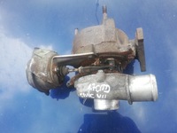 фото thumb №1, Турбіна турбонагнітач honda civic vii 1.7 cdti