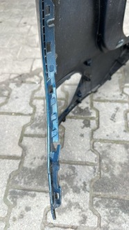 фото thumb №6, Kia niro 2020- lift бампер задняя задний