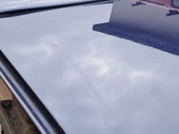 фото thumb №8, Vw touran i двері праві задні lb5n