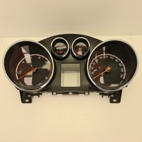 фото thumb №1, Opel meriva b 1.7 cdti лічильник приладова панель