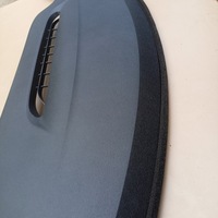 фото thumb №5, Renault scenic iv захист панелі приладової панелі верхній