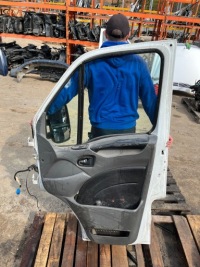 фото thumb №13, Iveco daily iii рестайлинг дверь правая перед комплектные