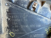 фото thumb №7, Bmw e70 x5 подкрылок левая 7169411 перед