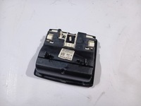 фото thumb №7, Лампа стельовий освітлення кабіни ford explorer 2016-