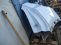 фото thumb №5, Ліва задня чверть лівий задня opel mokka a i білий